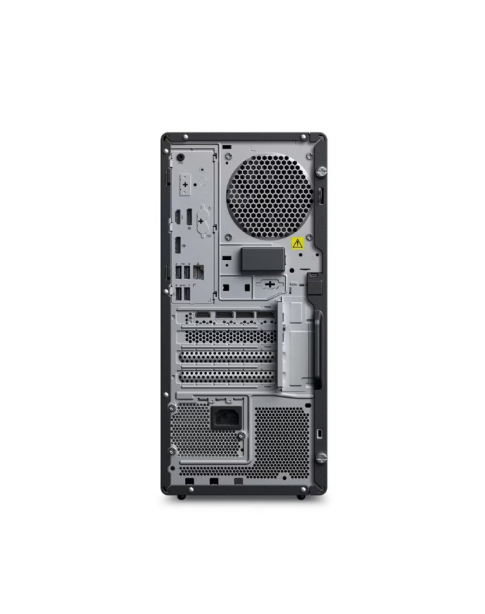 lenovo Stacja robocza ThinkStation P2 Tower G2 30JQ009YPB W11Pro Ultra 7265K/32GB/1TB//RTX 5070 12GB + INT/vPro/1YR Premier Support + 3YR OS główny