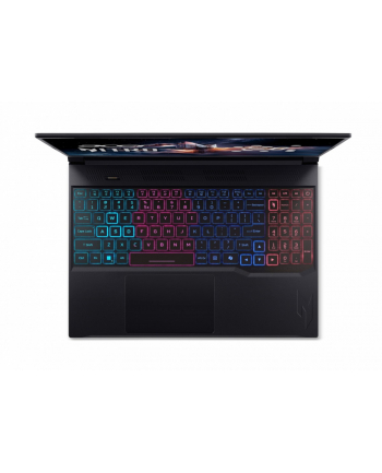acer Laptop Nitro 16 ANV16S-61 R9 AI 365/32GB/1TB/GeForce RTX 5070/W11 Pro
