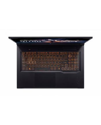 acer Laptop Nitro 17 ANV17-41 R7 260 16GB/1TB/GeForce RTX 5060/W11Pro