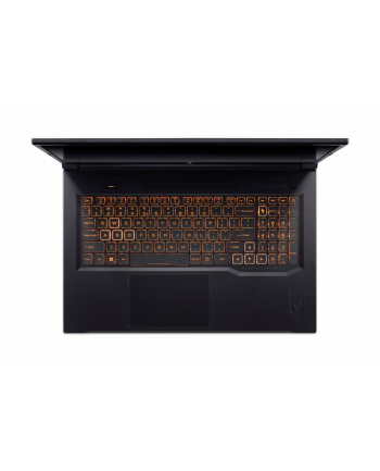 acer Laptop Nitro 17 ANV17-61 R9 AI 365 16GB/1TB/GeForce RTX 5070/noOS