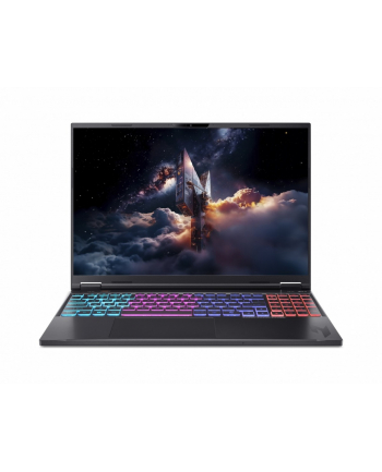 acer Laptop Nitro 16 AN16-61 R9 AI 365/32GB/1TB/5070Ti/W11Pro