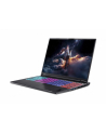 acer Laptop Nitro 16 AN16-61 R9 AI 365/32GB/1TB/5070Ti/W11Pro - nr 4