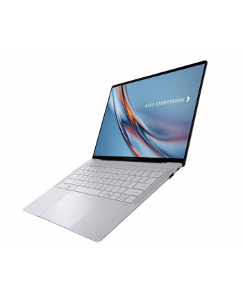asus Laptop ExpertBook Ultra B9406CAA-TH0744X -  Core ultra X7 358H/64GB/2TB/14' WQXGA+/Tandem OLED/600 nits/Touch screen/Win 11 PRO/3YRS