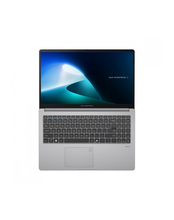asus Laptop ExpertBook P1 P1503CVA-S72255W -  Core 5 210H/16GB/512GB/15,6' FHD/Win 11 HOME/3YRS główny