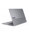 lenovo Laptop ThinkBook 16 G7 21MW00F0PB W11Pro 5 7535HS/16GB/512GB/INT/16.0 WUXGA/Arctic grey/3YR OS + 1YR CI + CO2 Offset - nr 10