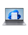 lenovo Laptop ThinkBook 16 G7 21MW00F0PB W11Pro 5 7535HS/16GB/512GB/INT/16.0 WUXGA/Arctic grey/3YR OS + 1YR CI + CO2 Offset - nr 1