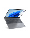 lenovo Laptop ThinkBook 16 G7 21MW00F0PB W11Pro 5 7535HS/16GB/512GB/INT/16.0 WUXGA/Arctic grey/3YR OS + 1YR CI + CO2 Offset - nr 29