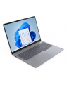 lenovo Laptop ThinkBook 16 G7 21MW00F0PB W11Pro 5 7535HS/16GB/512GB/INT/16.0 WUXGA/Arctic grey/3YR OS + 1YR CI + CO2 Offset - nr 3