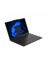 lenovo Ultrabook ThinkPad X1 Carbon G13 21NX00KDPB W11Pro Ultra 7 255U/32GB/1TB/INT/14.0 2.8K/Touch/Black/3YRS Premier Support Plus + CO2 Offset - nr 13