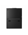 lenovo Ultrabook ThinkPad X1 Carbon G13 21NX00KDPB W11Pro Ultra 7 255U/32GB/1TB/INT/14.0 2.8K/Touch/Black/3YRS Premier Support Plus + CO2 Offset - nr 15