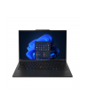 lenovo Ultrabook ThinkPad X1 Carbon G13 21NX00KDPB W11Pro Ultra 7 255U/32GB/1TB/INT/14.0 2.8K/Touch/Black/3YRS Premier Support Plus + CO2 Offset - nr 17