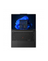 lenovo Ultrabook ThinkPad X1 Carbon G13 21NX00KDPB W11Pro Ultra 7 255U/32GB/1TB/INT/14.0 2.8K/Touch/Black/3YRS Premier Support Plus + CO2 Offset - nr 24