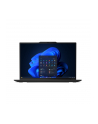 lenovo Ultrabook ThinkPad X1 Carbon G13 21NX00KDPB W11Pro Ultra 7 255U/32GB/1TB/INT/14.0 2.8K/Touch/Black/3YRS Premier Support Plus + CO2 Offset - nr 29