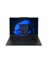 lenovo Ultrabook ThinkPad X1 Carbon G13 21NX00KEPB W11Pro Ultra 7 255U/32GB/1TB/INT/14.0 2.8K/Black/3YRS Premier Support Plus + CO2 Offset - nr 12