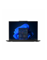 lenovo Ultrabook ThinkPad X1 Carbon G13 21NX00KEPB W11Pro Ultra 7 255U/32GB/1TB/INT/14.0 2.8K/Black/3YRS Premier Support Plus + CO2 Offset - nr 1