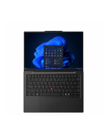 lenovo Ultrabook ThinkPad X1 Carbon G13 21NX00KEPB W11Pro Ultra 7 255U/32GB/1TB/INT/14.0 2.8K/Black/3YRS Premier Support Plus + CO2 Offset