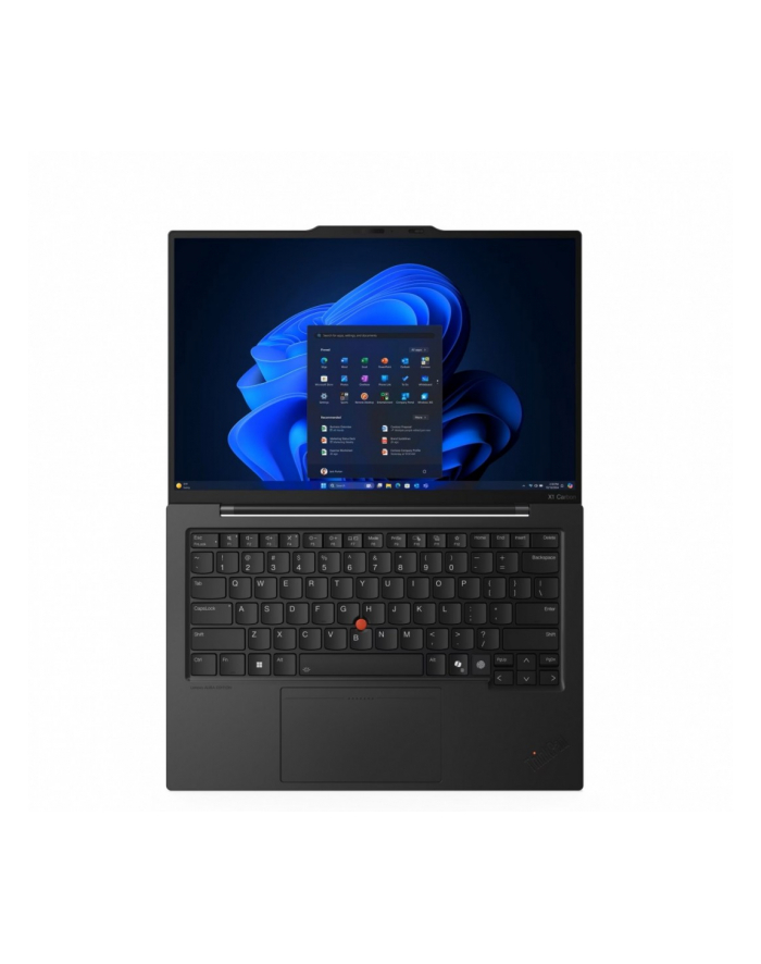 lenovo Ultrabook ThinkPad X1 Carbon G13 21NX00KEPB W11Pro Ultra 7 255U/32GB/1TB/INT/14.0 2.8K/Black/3YRS Premier Support Plus + CO2 Offset główny