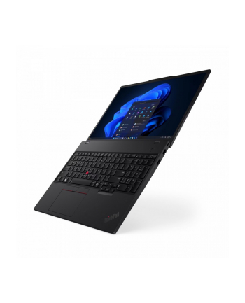 lenovo Ultrabook ThinkPad T14 G6 21QC00EBPB W11Pro Ultra 7 255U/32GB/1TB/INT/14.0 WUXGA/Black/3YR Premier Support + CO2 OFFSET nr 2