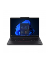 lenovo Ultrabook ThinkPad T14 G6 21QC00EBPB W11Pro Ultra 7 255U/32GB/1TB/INT/14.0 WUXGA/Black/3YR Premier Support + CO2 OFFSET - nr 24