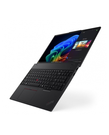 lenovo Ultrabook ThinkPad T16 G4 21QE00A2PB W11Pro Ultra 7 255U/16GB/512GB/INT/16.0 WUXGA/Black/3YR Premier Support + CO2 OOFFSET