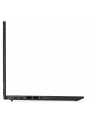 lenovo Ultrabook ThinkPad T14 G6 21QJ00FRPB W11Pro  AI 5 PRO 340/2X16GB/512GB/INT/14.0 WUXGA/Black/3YRS Premier Support + CO2 Offset - nr 15