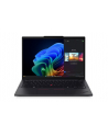 lenovo Ultrabook ThinkPad T14 G6 21QJ00FRPB W11Pro  AI 5 PRO 340/2X16GB/512GB/INT/14.0 WUXGA/Black/3YRS Premier Support + CO2 Offset - nr 1