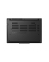 lenovo Ultrabook ThinkPad T14 G6 21QJ00FRPB W11Pro  AI 5 PRO 340/2X16GB/512GB/INT/14.0 WUXGA/Black/3YRS Premier Support + CO2 Offset - nr 21