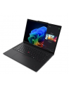 lenovo Ultrabook ThinkPad T14 G6 21QJ00FSPB W11Pro AI 7 PRO 350/32GB/1TB/INT/14.0 WUXGA/Black/3YRS Premier Support + CO2 Offset - nr 10