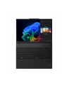 lenovo Ultrabook ThinkPad T16 G4 21QN007APB W11Pro 5 PRO 340/2X16GB/512GB/INT/16.0 WUXGA/Black/3Y Premier Support + CO2 OFFSET - nr 24