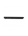 lenovo Laptop ThinkPad L16 G2 21RH001LPB W11Pro 7 PRO 350/32GB/1TB/INT/16.0 WUXGA/Black/1YR Premier WHB + 3YRS OS + CO2 Offset - nr 31