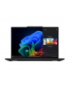 lenovo Ultrabook ThinkPad X13 G6 21RK00DNPB W11Pro Ultra 7 255U/32GB/1TB/INT/13.3 WUXGA/Black/3YRS Premier Support + CO2 Offset - nr 13