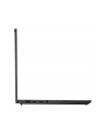 lenovo Ultrabook ThinkPad X13 G6 21RK00DNPB W11Pro Ultra 7 255U/32GB/1TB/INT/13.3 WUXGA/Black/3YRS Premier Support + CO2 Offset - nr 18