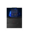 lenovo Ultrabook ThinkPad X13 G6 21RK00DNPB W11Pro Ultra 7 255U/32GB/1TB/INT/13.3 WUXGA/Black/3YRS Premier Support + CO2 Offset - nr 23