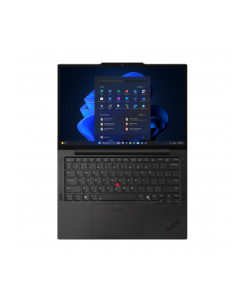 lenovo Ultrabook ThinkPad X13 G6 21RK00DNPB W11Pro Ultra 7 255U/32GB/1TB/INT/13.3 WUXGA/Black/3YRS Premier Support + CO2 Offset