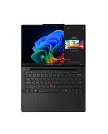 lenovo Ultrabook ThinkPad X13 G6 21RK00DPPB W11Pro Ultra5 225U/16GB/512GB/INT/13.3 WUXGA/Black/3YRS Premier Support + CO2 Offset nr 2