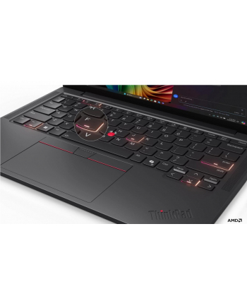 lenovo Ultrabook ThinkPad X13 G6 21RK00DPPB W11Pro Ultra5 225U/16GB/512GB/INT/13.3 WUXGA/Black/3YRS Premier Support + CO2 Offset nr 1
