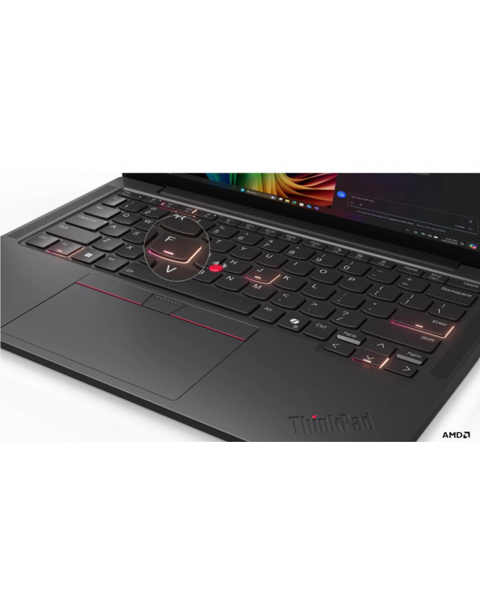 lenovo Ultrabook ThinkPad X13 G6 21RK00DPPB W11Pro Ultra5 225U/16GB/512GB/INT/13.3 WUXGA/Black/3YRS Premier Support + CO2 Offset główny