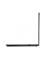 lenovo Ultrabook ThinkPad X13 G6 21RM003NPB W11Pro 7 PRO 350/32GB/1TB/INT/13.3 WUXGA/Black/3YRS Premier Support + CO2 Offset - nr 19