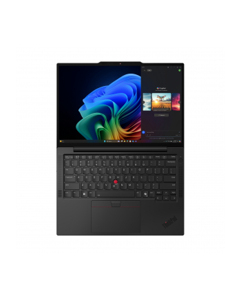 lenovo Ultrabook ThinkPad X13 G6 21RM003NPB W11Pro 7 PRO 350/32GB/1TB/INT/13.3 WUXGA/Black/3YRS Premier Support + CO2 Offset