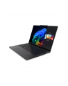 lenovo Ultrabook ThinkPad X13 G6 21RM003NPB W11Pro 7 PRO 350/32GB/1TB/INT/13.3 WUXGA/Black/3YRS Premier Support + CO2 Offset - nr 33