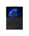 lenovo Notebook ThinkPad L14 G6 21S6008JPB W11Pro Ultra 7 255U/16GB/512GB/INT/14.0 WUXGA/Black/3YRS OS + 1YR Premier Support + CO2 Offset - nr 12