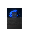 lenovo Laptop ThinkPad L16 G2 21SA0067PB W11Pro Ultra 5 225U/16GB/512GB/INT/16.0 WUXGA/Black/1YR Premier Support + 3YRS OS + CO2 Offset - nr 21