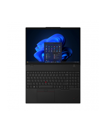 lenovo Laptop ThinkPad L16 G2 21SA0068PB W11Pro Ultra 7 255U/16GB/512GB/INT/16.0 WUXGA/Black/1YR Premier Support + 3YRS OS + CO2 Offset