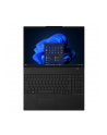 lenovo Laptop ThinkPad L16 G2 21SC0030PB W11Pro 7 PRO 250/16GB/512GB/INT/16.0 WUXGA/Black/1YR Premier Support + 3YRS OS + CO2 Offset - nr 12