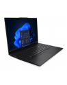 lenovo Laptop ThinkPad L16 G2 21SC0030PB W11Pro 7 PRO 250/16GB/512GB/INT/16.0 WUXGA/Black/1YR Premier Support + 3YRS OS + CO2 Offset - nr 2