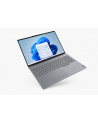 lenovo Notebook ThinkBook 16 G8 21SK00R1PB W11Pro Ultra 7 255H/16GB/512GB/INT/16.0 WUXGA/Arctic grey/3YRS OS + CO2 Offset - nr 6
