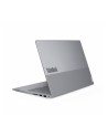 lenovo Laptop ThinkBook 14 G9 21UY00G2PB W11Pro 7 240H/16GB/512GB/INT/14.0 WUXGA/arctic grey/3YRS OS + 1Yr CI + CO2 Offset - nr 7