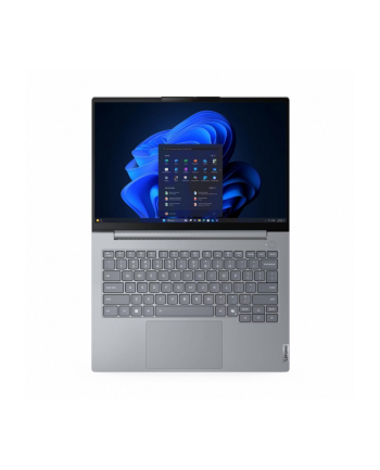 lenovo Laptop ThinkBook 14 G9 21V0008DPB W11Pro 5 220/16GB/512GB/INT/14.0 WUXGA/Arctic Grey/3YR OS + CO2 Offset