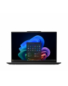 lenovo Ultrabook ThinkPad X1 Carbon G14 21V7006WPB W11Pro Ultra 7 355/32GB/512GB/INT/14.0 WUXGA/BLACK/TOUCH/Black/3YRS Premier Support + CO2 Offset - nr 1
