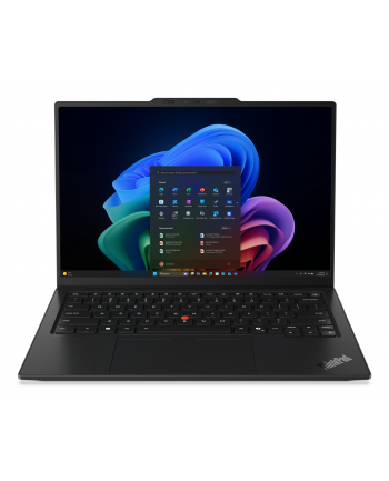 lenovo Ultrabook ThinkPad X1 Carbon G14 21V7006WPB W11Pro Ultra 7 355/32GB/512GB/INT/14.0 WUXGA/BLACK/TOUCH/Black/3YRS Premier Support + CO2 Offset